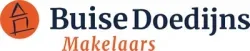 Logo Buise Doedijns Makelaars