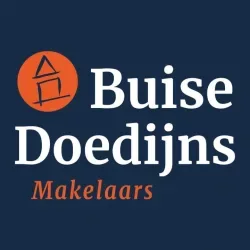 Logo van Buise Doedijns Makelaars