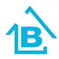 Logo Buisman Makelaars, nvm makelaar in Lelystad