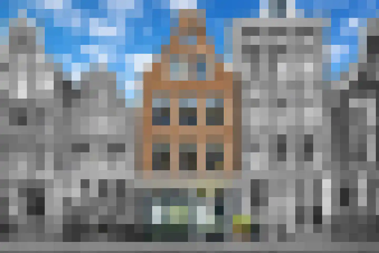 Buiten Brouwersstraat 18 H in Amsterdam