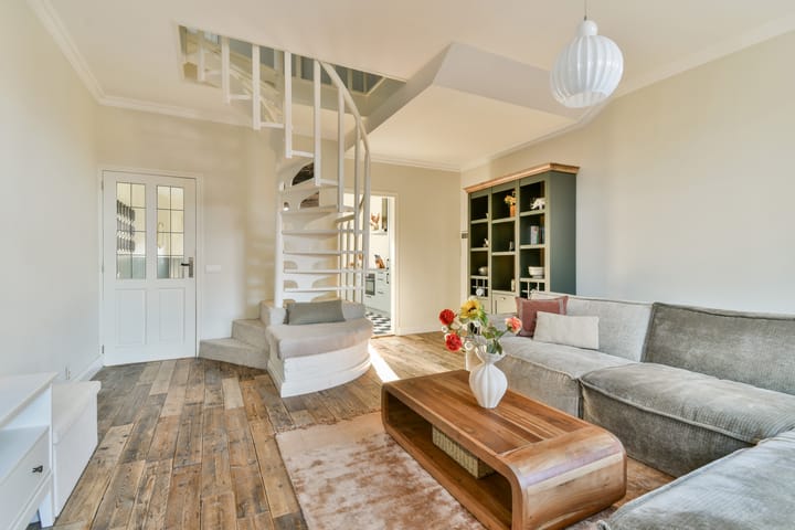 Buitendams 525 in Hardinxveld-Giessendam foto