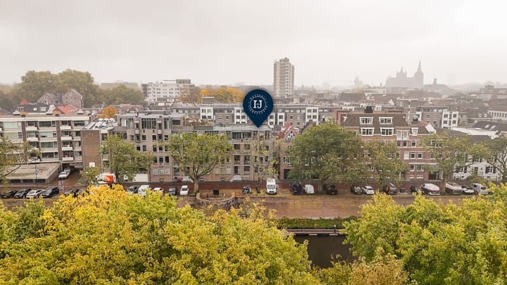 Buitenhaven 22D in 's-Hertogenbosch foto