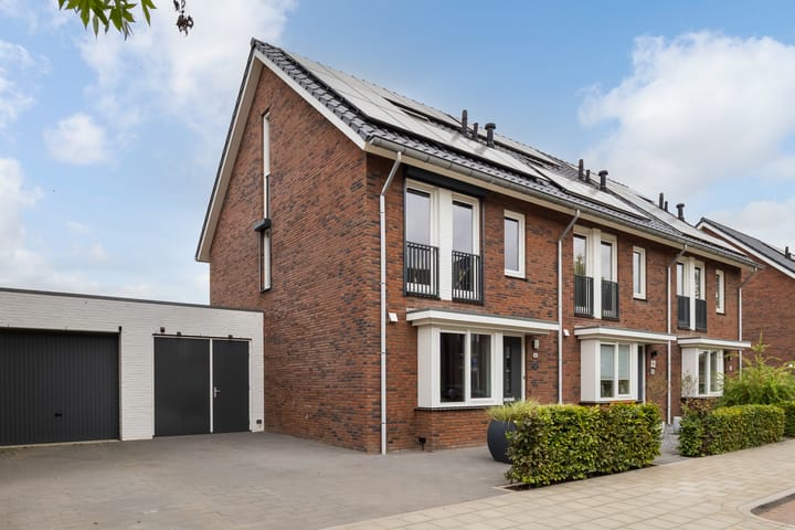 Foto van woning Buitenhof 34, Varik