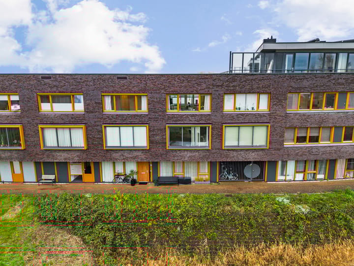 Buitenhof 77 in Uithoorn foto