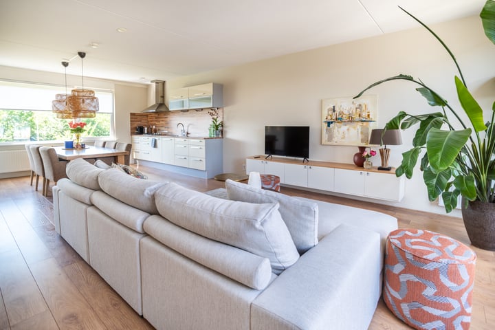 Buitenhof 79 in Uithoorn foto