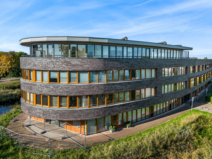 Buitenhof 92 in Uithoorn foto