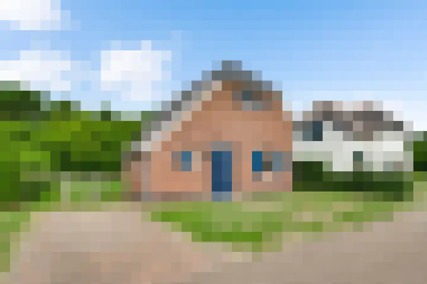 Buitenhof de Leistert 178 dans Roggel