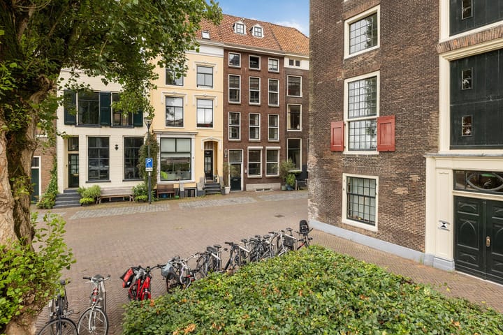 Buitenkant 3 in Zwolle foto