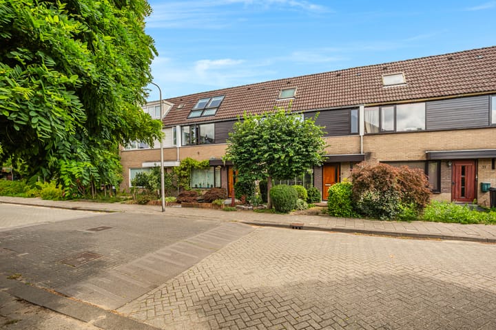 Buitenlust 32 in Diemen foto