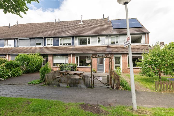 Buitenlust 9 in Tiel foto