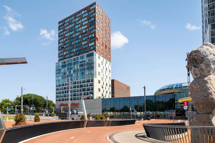 Buitenom 175 in Zoetermeer