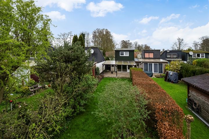 Buitenplaats 28 in Dronten foto