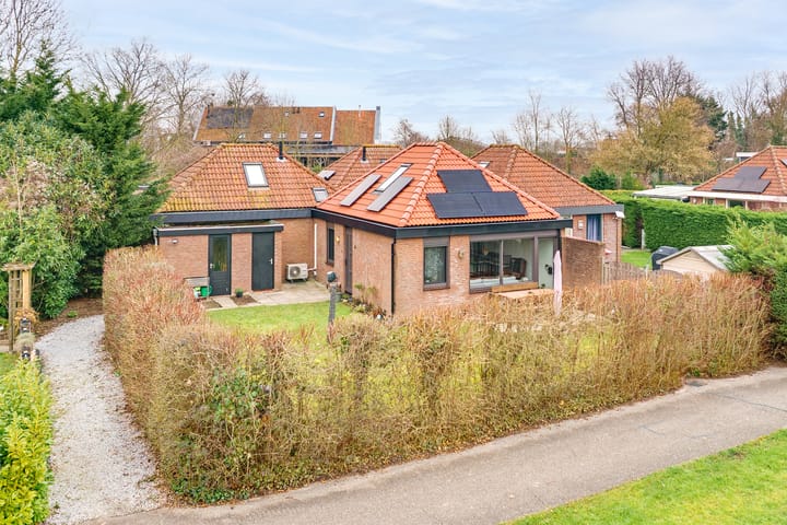 Buitenplaats Herkingen 3b in Herkingen