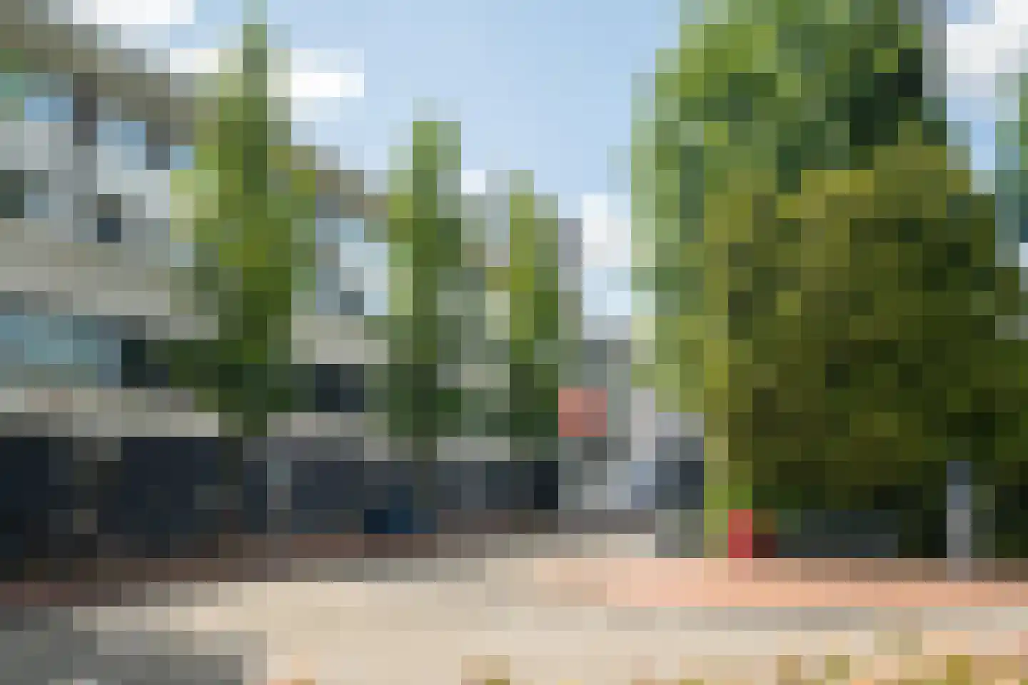 Buitenplein 69 dans Amstelveen