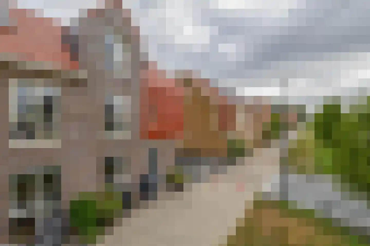 Buitenring 10 in Middelharnis