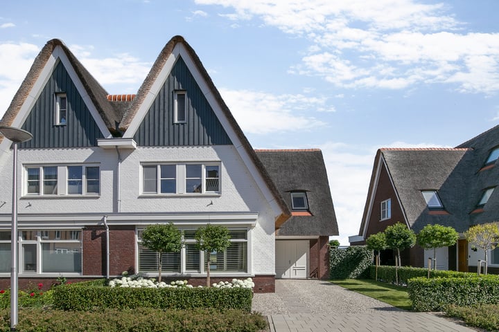 Buitenroede 5 in Moerkapelle foto