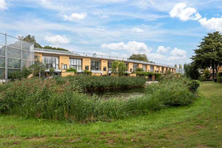 Buitenrust 40 in Dordrecht