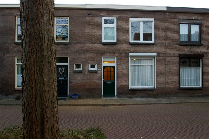 Buitensingel 123 in Zutphen