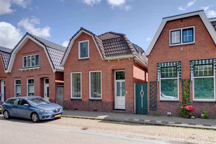 Foto van woning Buitensingel 46, Delfzijl