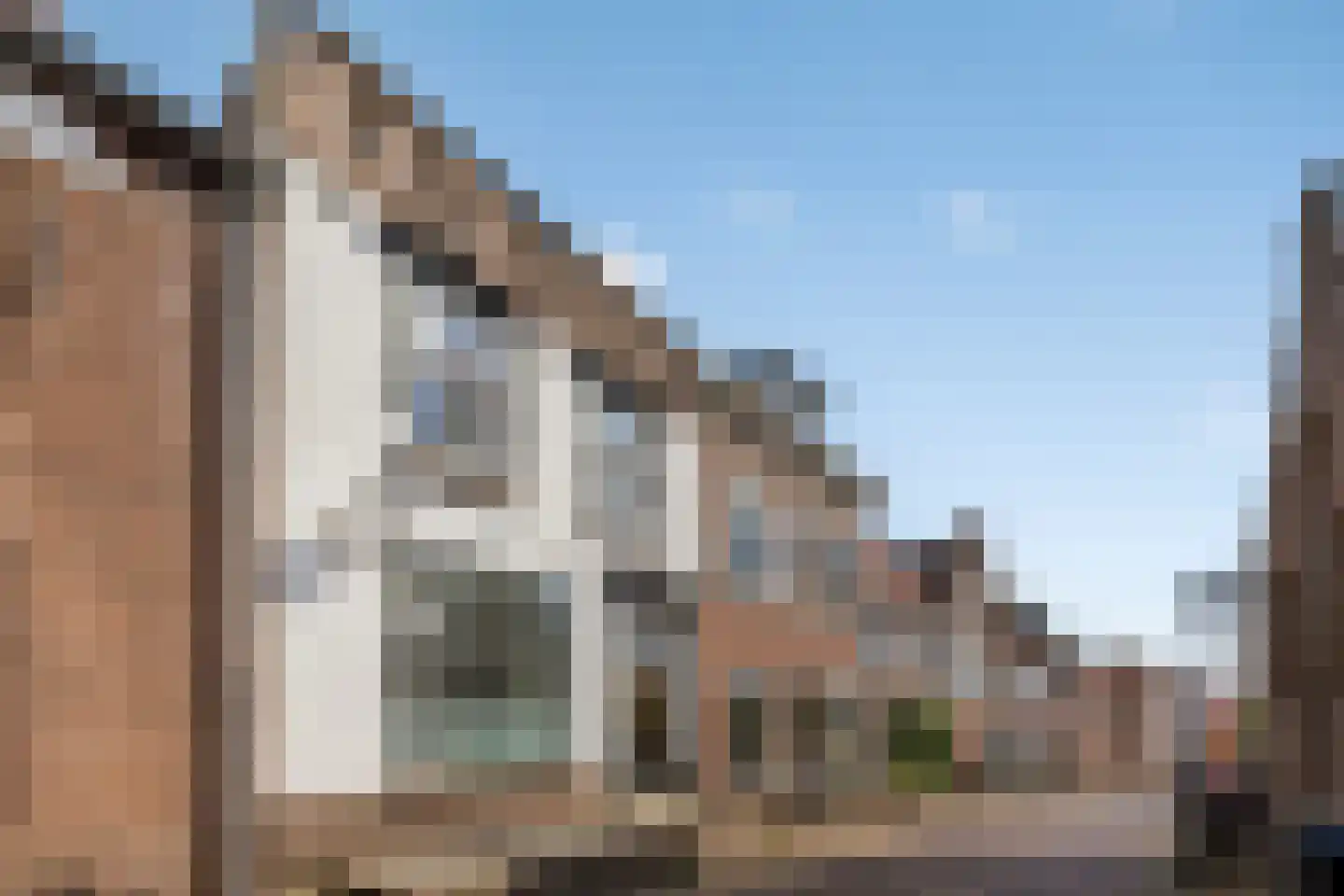Buitensingel 80 in Oldehove