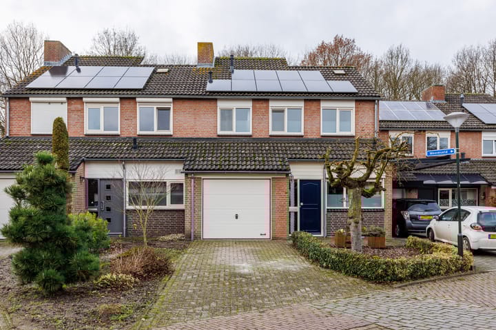 Buitenveld 11 in Zeeland foto