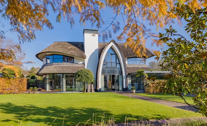 Foto van woning Buitenwater 2, Warmond