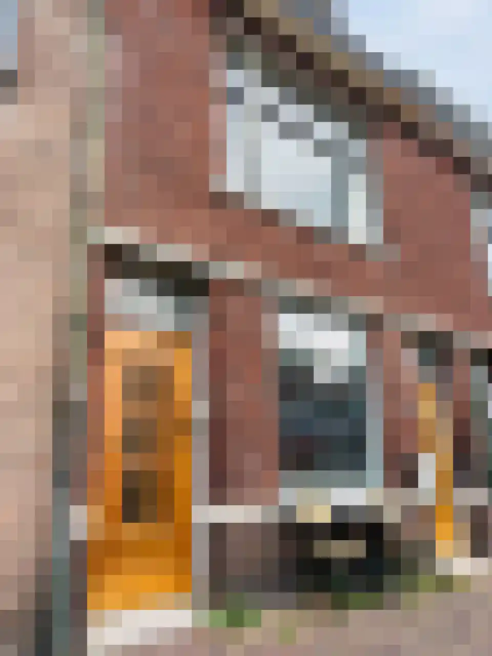 Buitenwatersloot 154 dans Delft