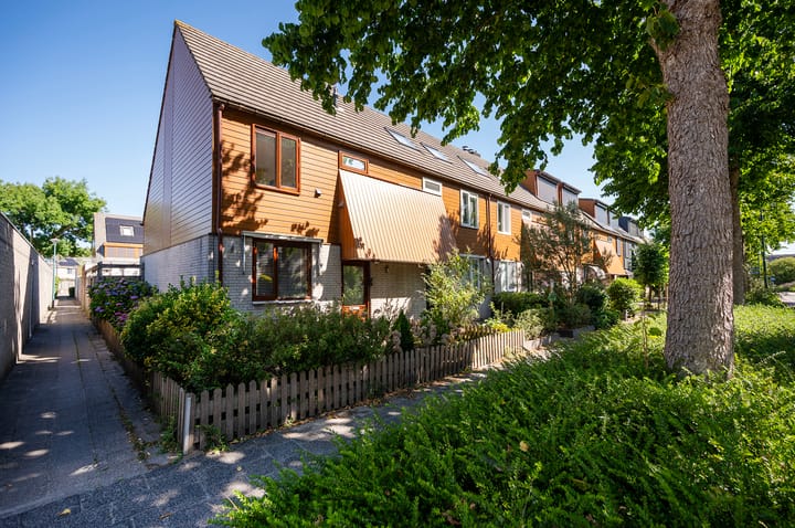 Buitenweg 164 in Maarssen foto