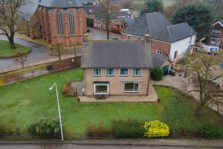 Buitenweg 1a in Maurik