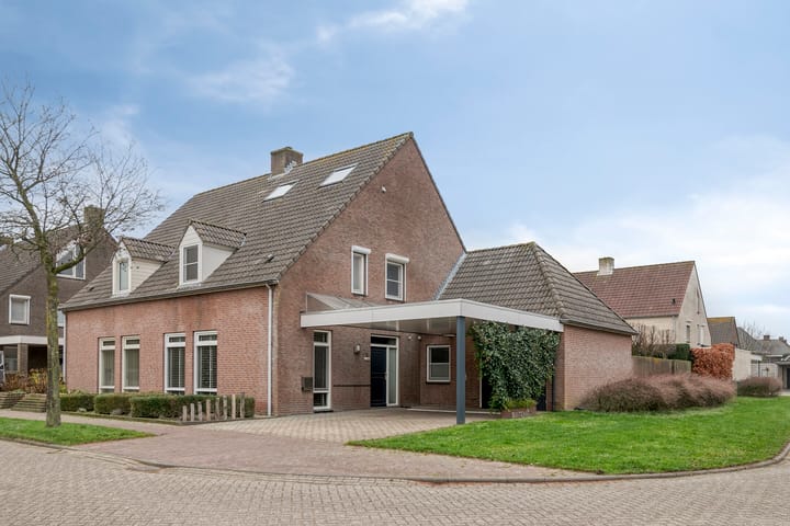 Buitenweg 2 in Someren