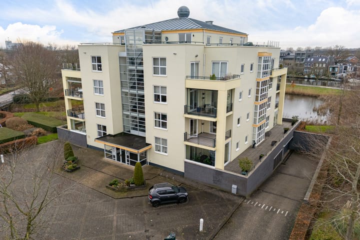 Buitenweg 241 in Maarssen