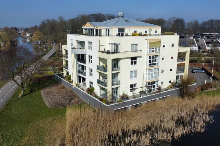 Buitenweg 257 in Maarssen foto