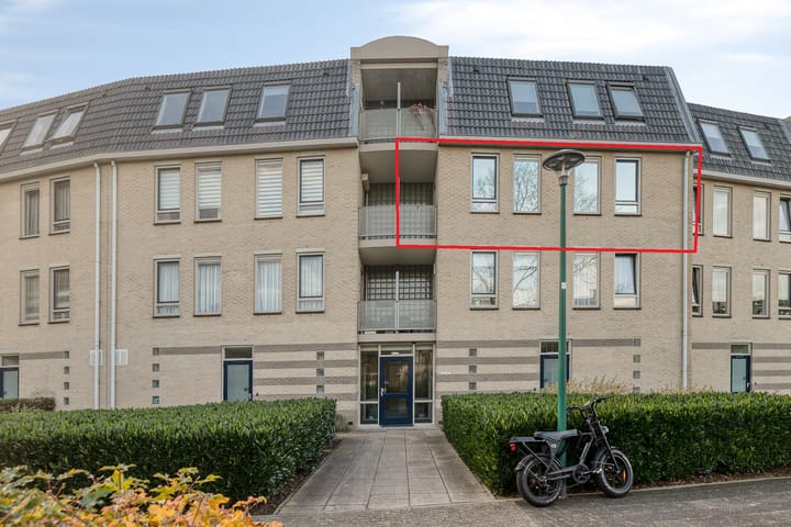 Buitenweg 84 in Maarssen