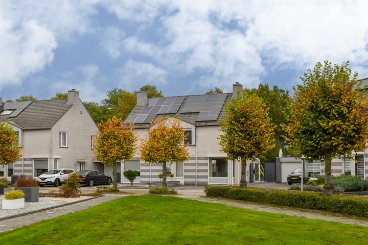 Buitenwiek 38 in Weert foto