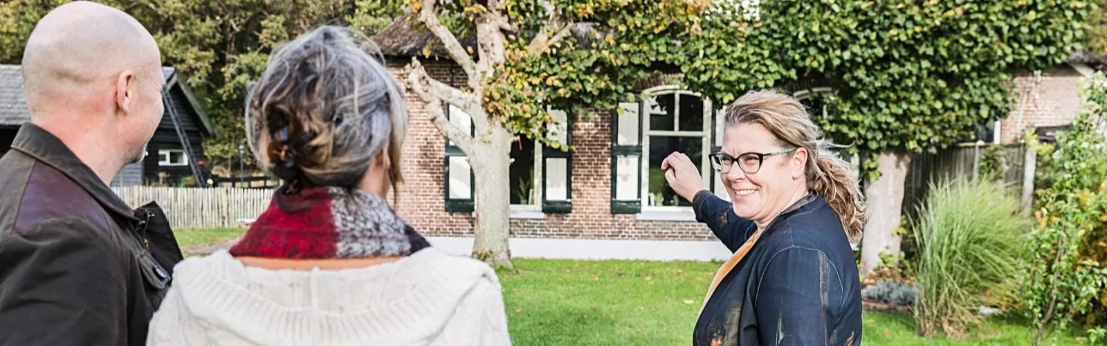 Mannschaftsfoto von Buitenwonen