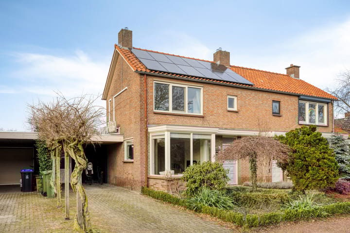 Foto van woning Buizenberg 25, Vianen NB