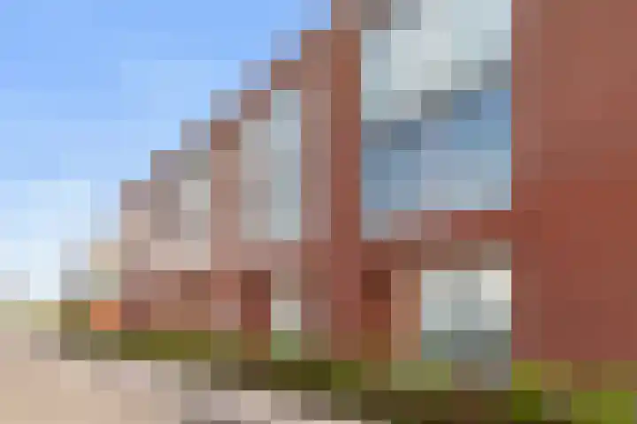 Buizengat 13 in Vlaardingen