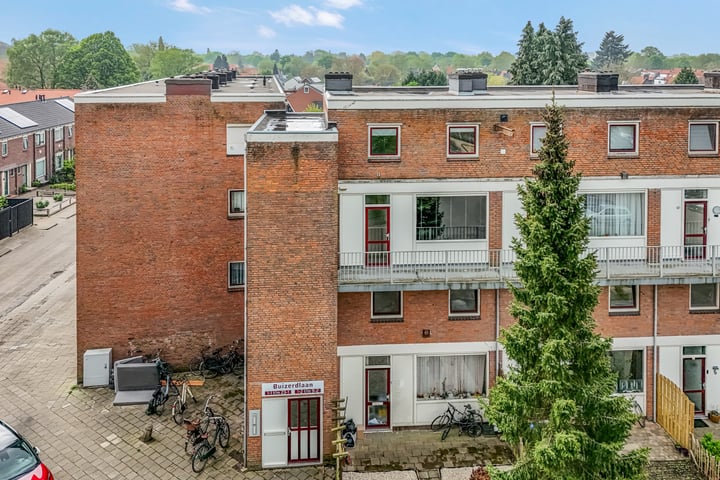 Buizerdlaan 11-1 in Ede foto