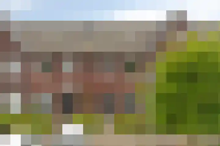 Bulkenlaan 31 Gameren