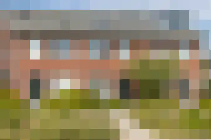 Bulkenlaan 55 Gameren