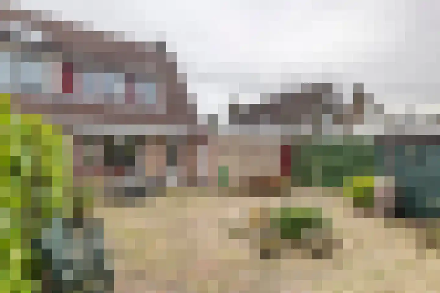 Bulkensteinlaan 4 en Tiel