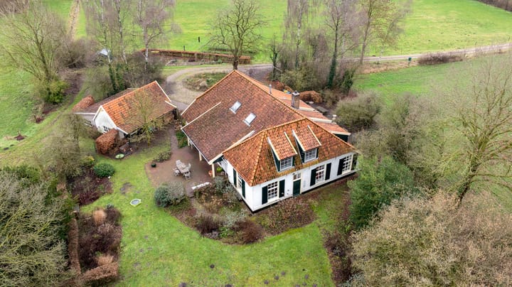 Bultensweg 13 in Doetinchem foto