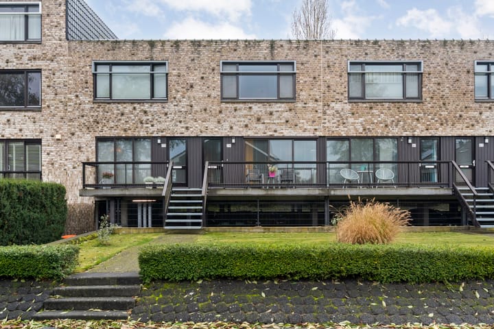 Bultkroos 79 in Zwolle foto