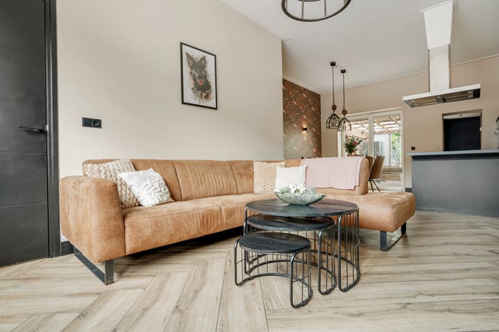 Bultsweg 214 in Enschede foto