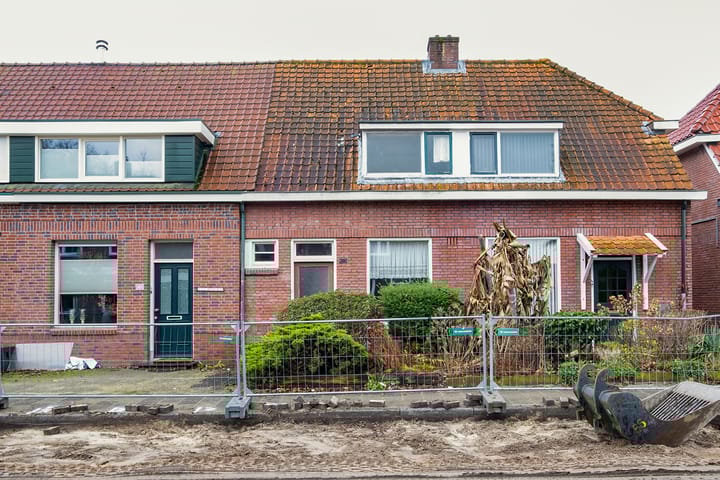 Foto van woning Bultsweg 353, Enschede