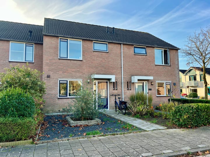 Foto van woning Bunder 20, Didam