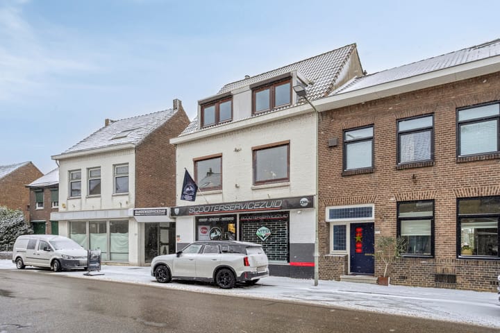 Bunderstraat 202 in Meerssen