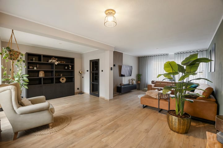 Bunderstraat 5 in Sint Odiliënberg