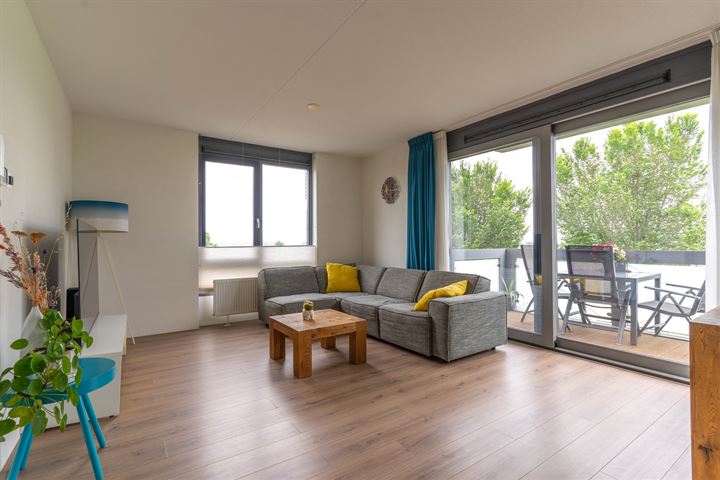 Bunschoter Veenkamp 70a in Bunschoten-Spakenburg foto