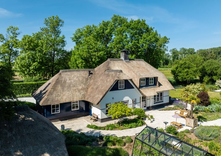 Bunsinglaan 5A in Zeist foto